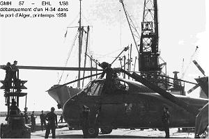 203- ARMEE DE L'AIR EN ALGERIE 1945-1962-51 (66)